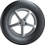 Gislaved Euro*Frost 6 215/60 R16  99H XL