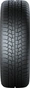 Gislaved Euro*Frost 6 225/55 R16  99H XL