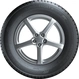 Gislaved Euro*Frost 6 SUV 255/50 R19 107V XL FR