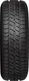 Gislaved Euro*Frost Van 195/70 R15C 104/102R