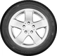 Gislaved Euro*Frost Van 195/70 R15C 104/102R