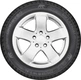 Gislaved Soft*Frost 200 SUV 225/65 R17 102T FR