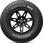 Hankook Dynapro AT2 RF11 265/70 R16C 117/114S
