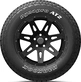 Hankook Dynapro AT2 RF11 275/55 R20 113T