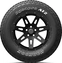 Hankook Dynapro AT2 RF11 235/65 R17 104T