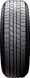 Hankook Dynapro HP RA23 225/65 R16 104T XL