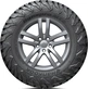 Hankook Dynapro MT2 RT05 215/85 R16C 115/112Q