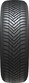Hankook Kinergy 4S? H750 205/50 R17 93W XL