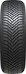 Hankook Kinergy 4S? H750 185/55 R15 86H XL