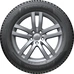 Hankook Kinergy 4S? H750 185/55 R15 86H XL