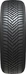 Hankook Kinergy 4S? H750 255/40 R18 99Y XL HRS