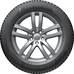 Hankook Kinergy 4S? H750 255/40 R18 99Y XL HRS