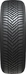 Hankook Kinergy 4S? H750 235/40 R19 92Y