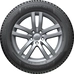 Hankook Kinergy 4S? H750 235/40 R19 92Y