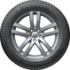 Hankook Kinergy 4S? H750 245/45 R17 99Y XL