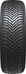 Hankook Kinergy 4S? H750 235/55 R17 103W XL