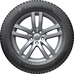 Hankook Kinergy 4S? H750 235/55 R17 103W XL