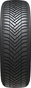 Hankook Kinergy 4S? H750 235/40 R18 95Y XL