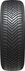 Hankook Kinergy 4S? H750 185/60 R14 82H