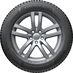 Hankook Kinergy 4S? H750 185/50 R16 81H
