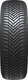 Hankook Kinergy 4S? H750 225/45 R18 95Y XL HRS