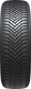 Hankook Kinergy 4S? H750 215/55 R17 98W XL
