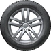 Hankook Kinergy 4S? H750 155/65 R14 75T