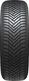 Hankook Kinergy 4S? H750 205/40 R17 84W XL
