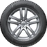 Hankook Kinergy 4S? H750 225/45 R17 94W XL