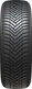 Hankook Kinergy 4S? H750 165/60 R14 75H