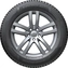 Hankook Kinergy 4S? H750 235/35 R19 91Y XL