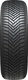 Hankook Kinergy 4S? H750 185/70 R14 88T