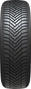 Hankook Kinergy 4S? H750 215/45 R17 91Y XL