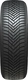 Hankook Kinergy 4S? X H750A 255/55 R18 109V XL