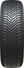 Hankook Kinergy 4S? X H750A 225/45 R19 96W XL
