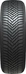 Hankook Kinergy 4S? X H750A 255/45 R20 105W XL