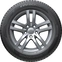 Hankook Kinergy eco? K435 175/60 R14  79H