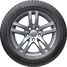 Hankook Kinergy eco? K435 165/70 R14  85T XL