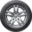 Hankook Kinergy eco? K435 155/70 R14  77T