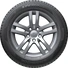 Hankook Kinergy eco? K435 195/70 R14  91T