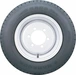 Hankook Radial RA08 165/70 R13C  88/86R
