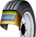 Hankook Radial RA08 195/70 R15C 104/102R