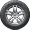 Hankook Vantra ST AS2 RA30 215/75 R16C 113/111R