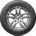 Hankook Vantra ST AS2 RA30 195/80 R14C 106/104Q