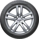 Hankook Ventus Prime? K125 215/60 R16  99H XL FR