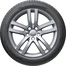 Hankook Ventus Prime? K125 205/55 R16  91V FR