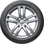 Hankook Ventus Prime? K125 235/55 R17 103Y XL FR