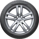 Hankook Ventus Prime? K125 215/55 R16  97Y XL FR