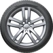 Hankook Ventus Prime? K125 215/55 R17  94V