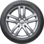 Hankook Ventus Prime? K125 205/45 R17  88V XL FR